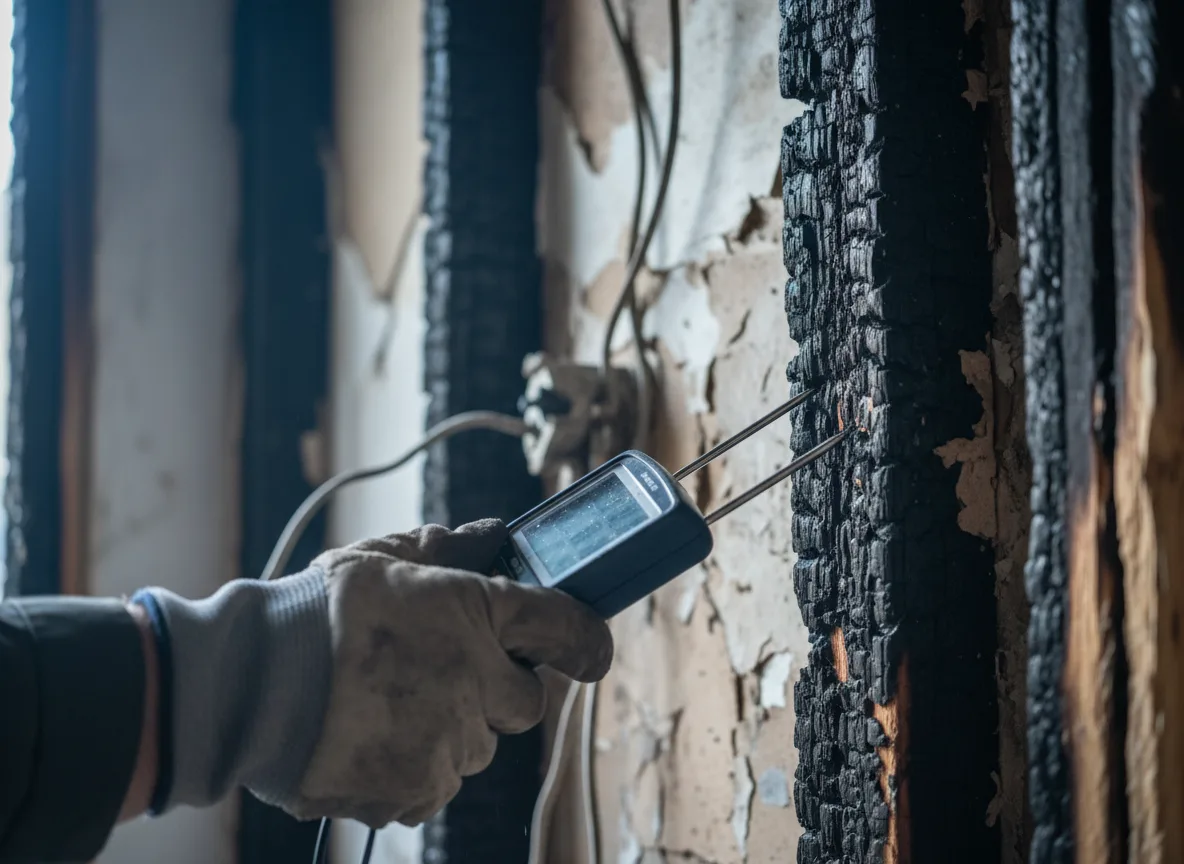 Fire Damage Restoration Clearwater, FL FAQs
